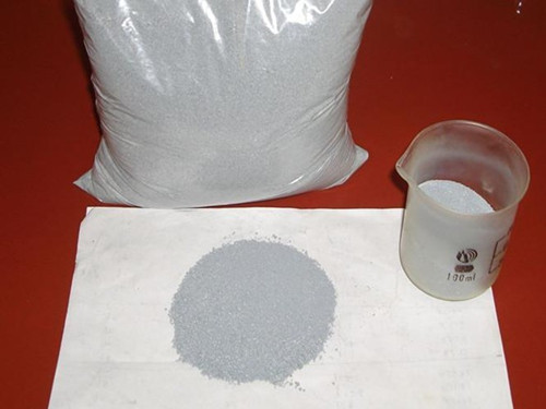 遵义微硅粉放久了会失去流动性吗?