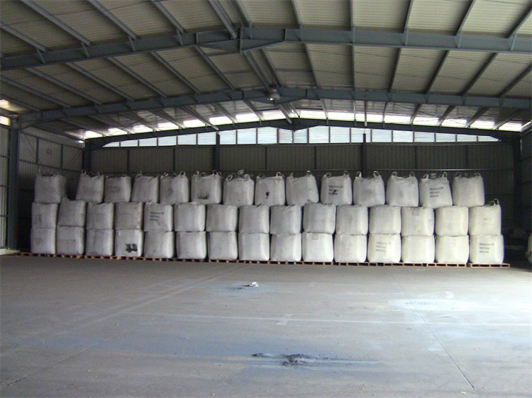 如何选择一家优质的微硅粉厂家