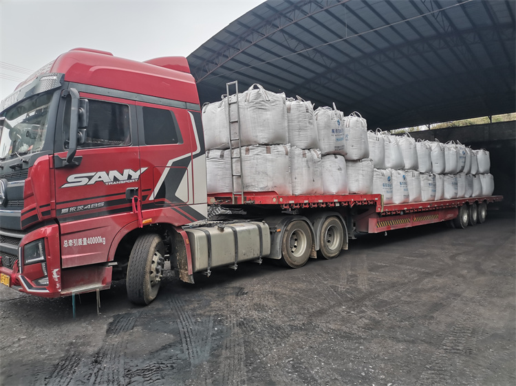 硅粉生产厂家：深耕技术与合规，赋能多行业发展