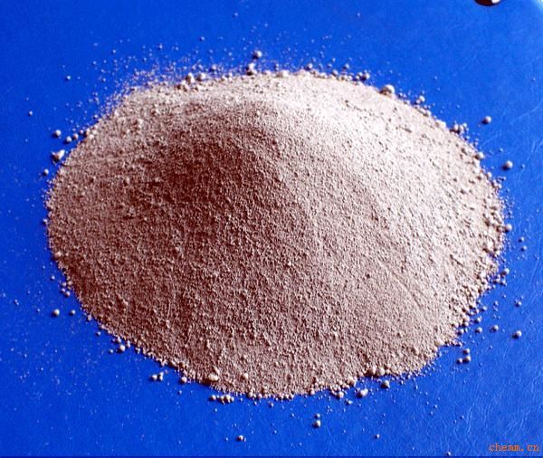 贵州硅粉浅析混凝土中加入微硅粉的作用