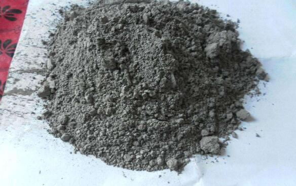贵州硅粉生产厂家简述微硅粉在建设行业中的应用