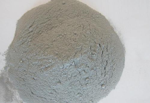 将微硅粉掺入水泥基的砼、砂浆与耐火材料浇注料中有什么作用？