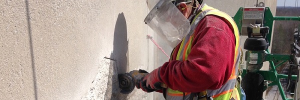微硅粉对混凝土的耐久性的影响