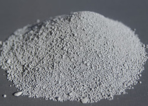 微硅粉生产过程的品质控制方法